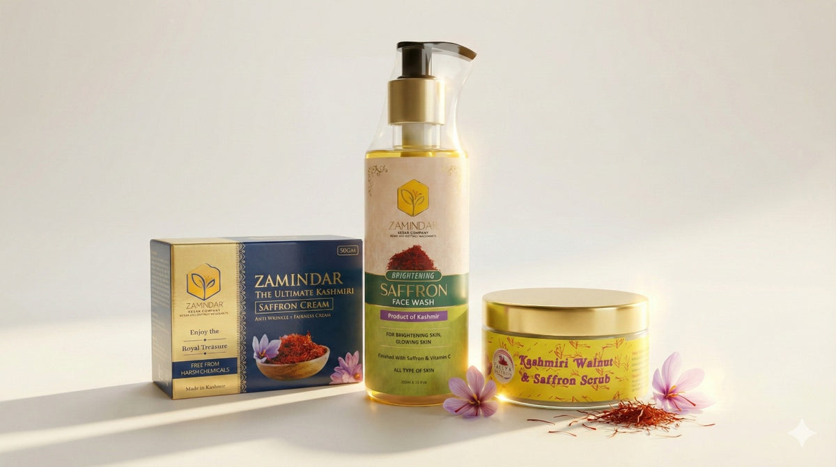 Skin Care Organic