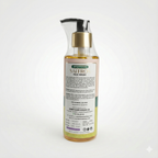 Brightening Saffron Facewash 200ml