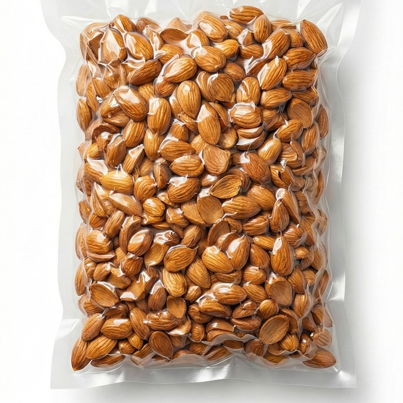 Kashmiri Mamra Almonds 1Kg