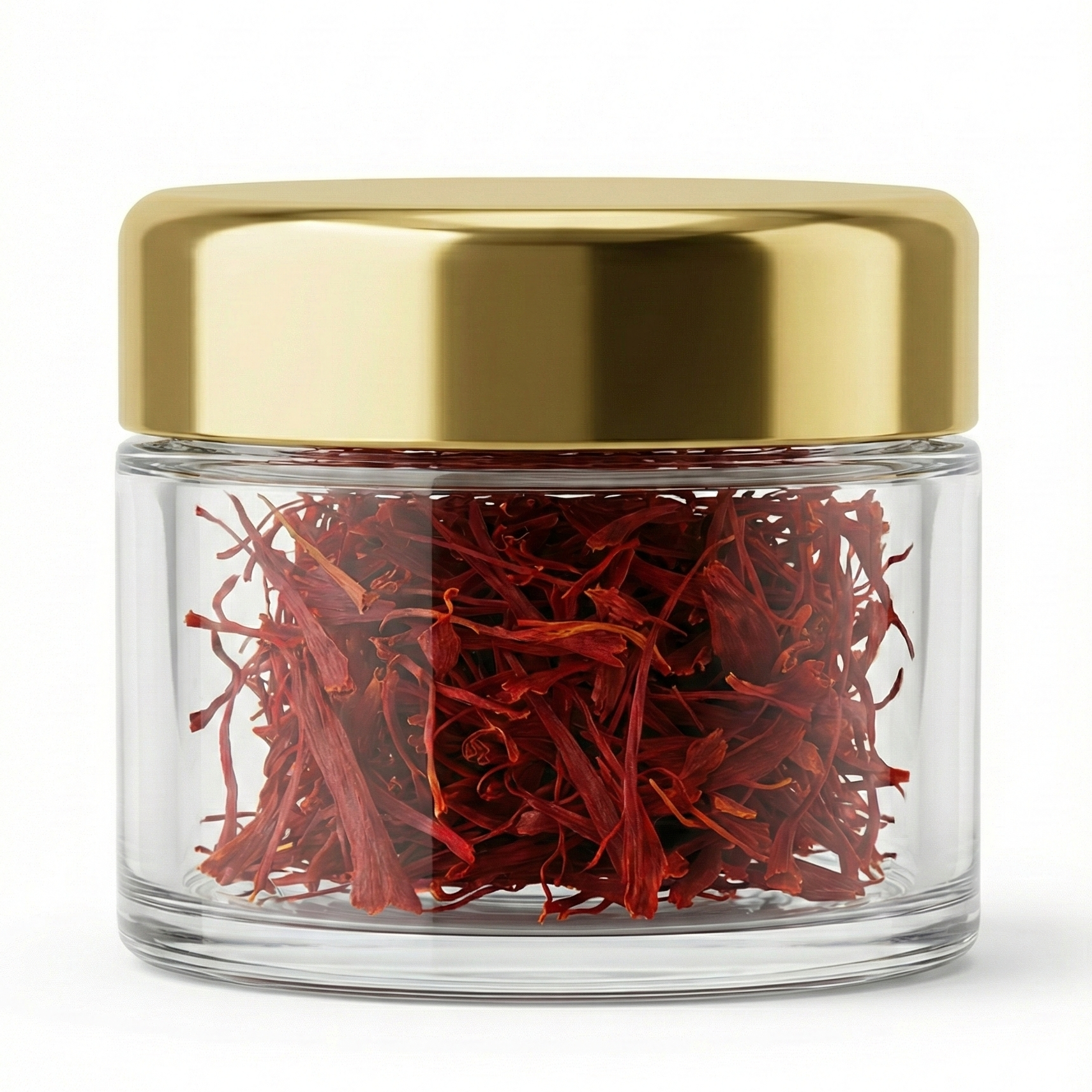 Kashmir Saffron 1gm (100% Pure)