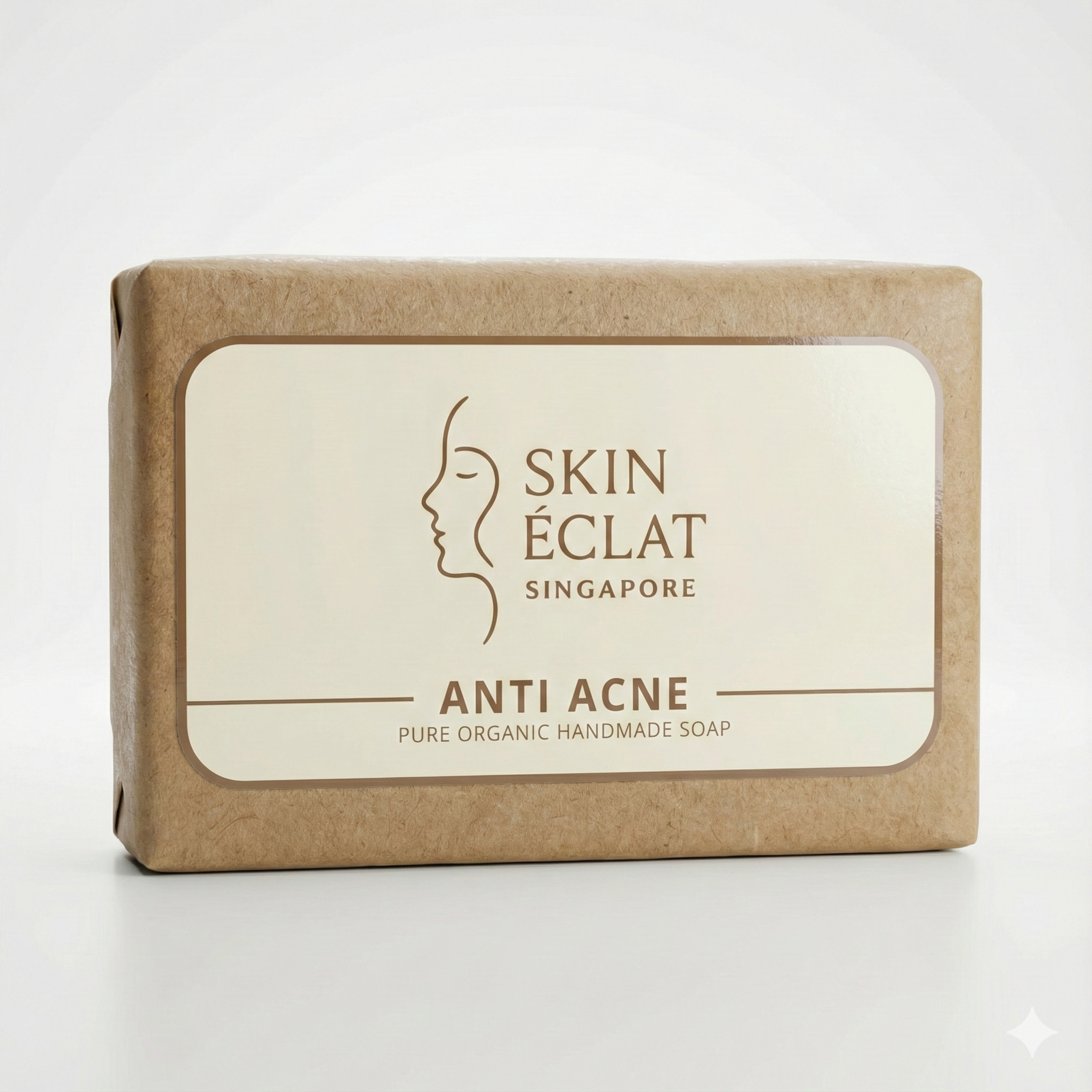 Anti Acne Handmade Soap
