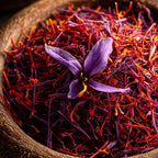 Kashmir Saffron 2gm (100% Pure)