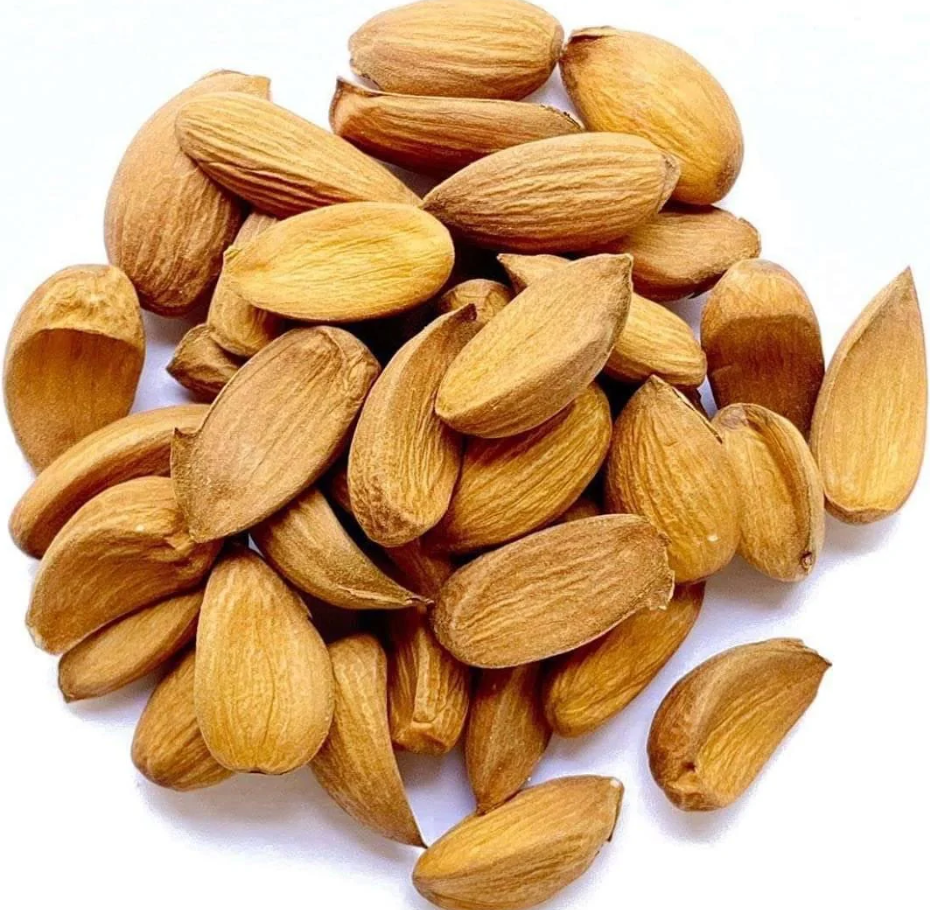 Kashmiri Mamra Almonds 1Kg